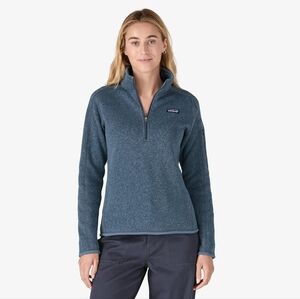 Patagonia 1/4-Zip Fleece